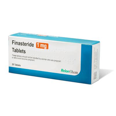 finasteride boots